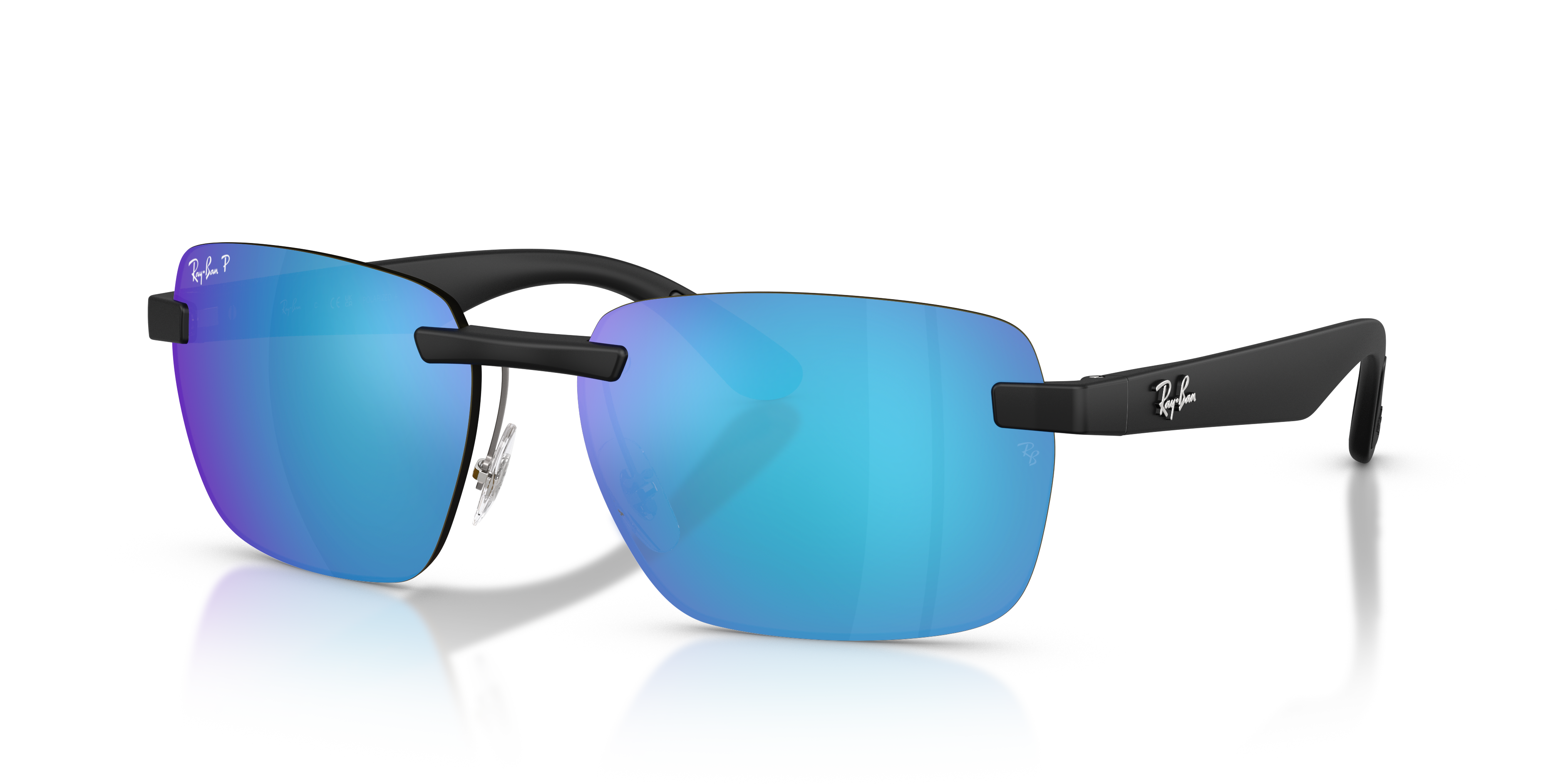 Ray-Ban RB4470CH 601SA1  